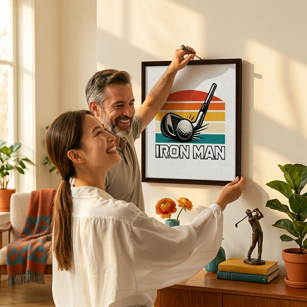 Modern Wall Art