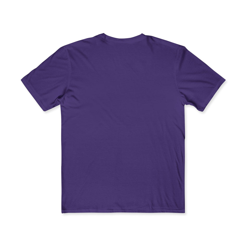 No Golf Today T-Shirt — Funny Stick Figure Golf Humor Tee