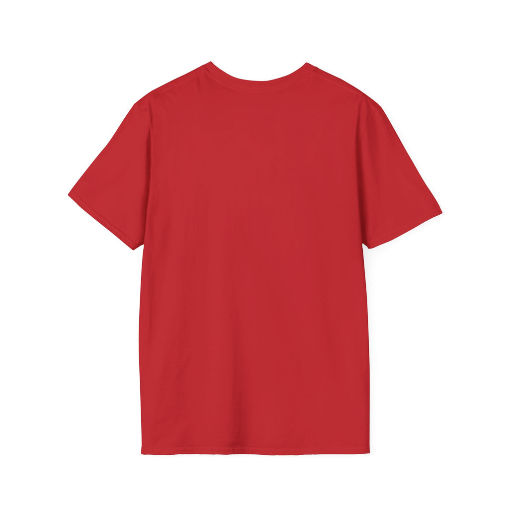 Golf Tee T-Shirt — Funny Tee Shirt Graphic for Golfers