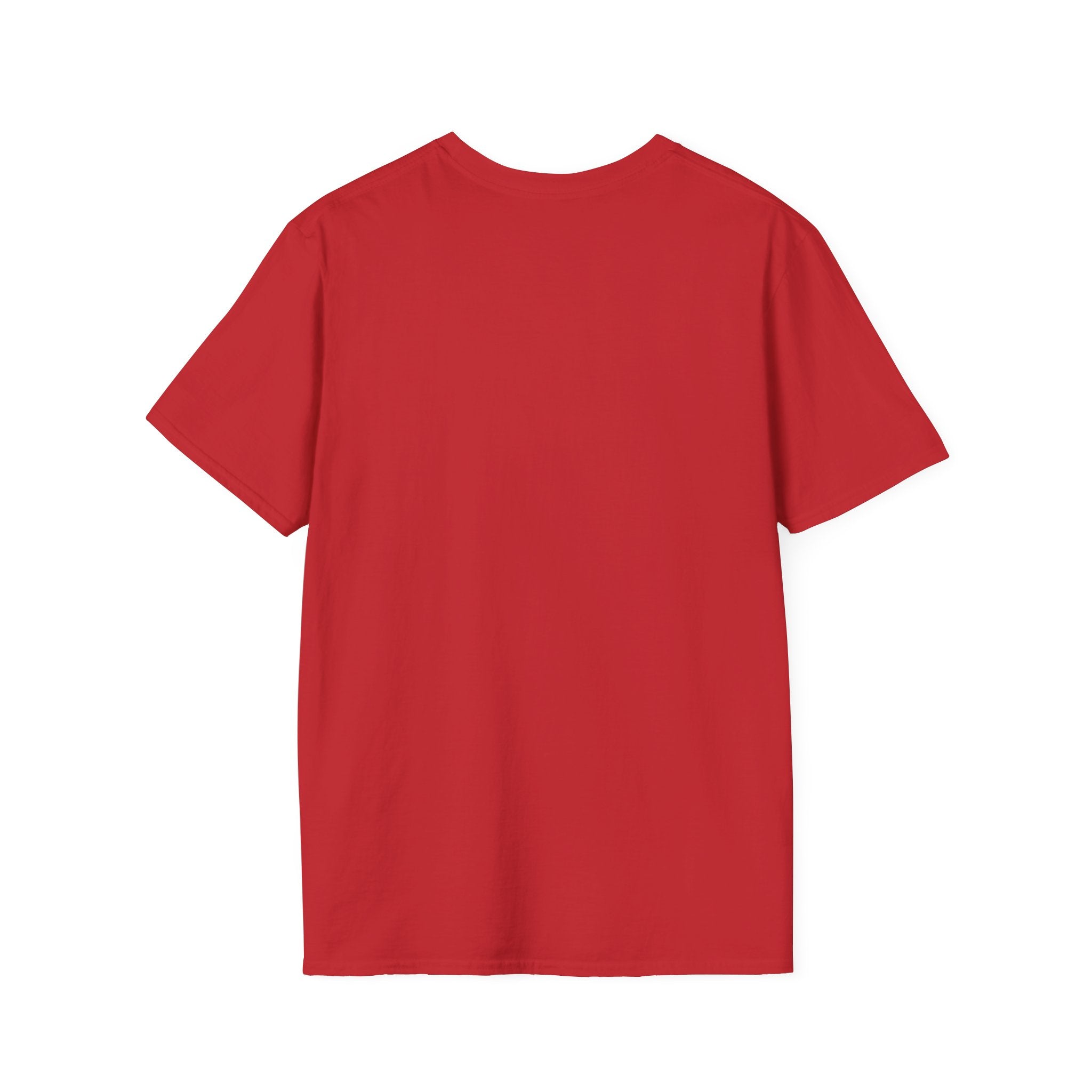 Golf Tee T-Shirt — Funny Tee Shirt Graphic for Golfers