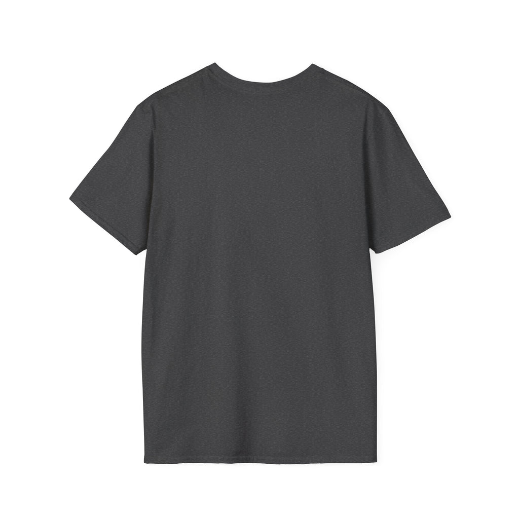 Golf T-Shirt — "The More Balls I Donate To Nature" Funny Golf Shirt for Players & Gifts