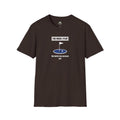 Golf T-Shirt — “The More I Play the Better My Excuses Get” Funny Golf Shirt for Golfers