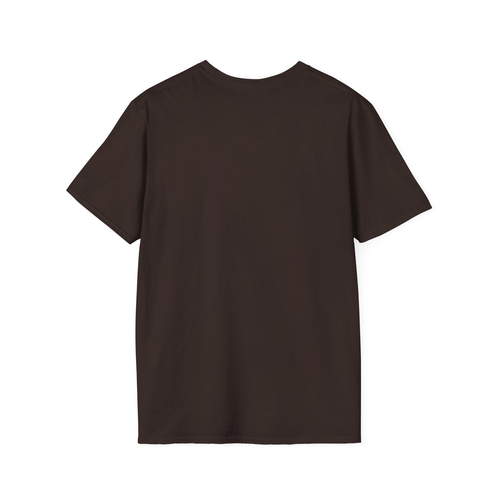 Golf Tee T-Shirt — Funny Tee Shirt Graphic for Golfers