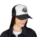 Lost Ball Club Trucker Hat – Vintage Golf Mesh Cap