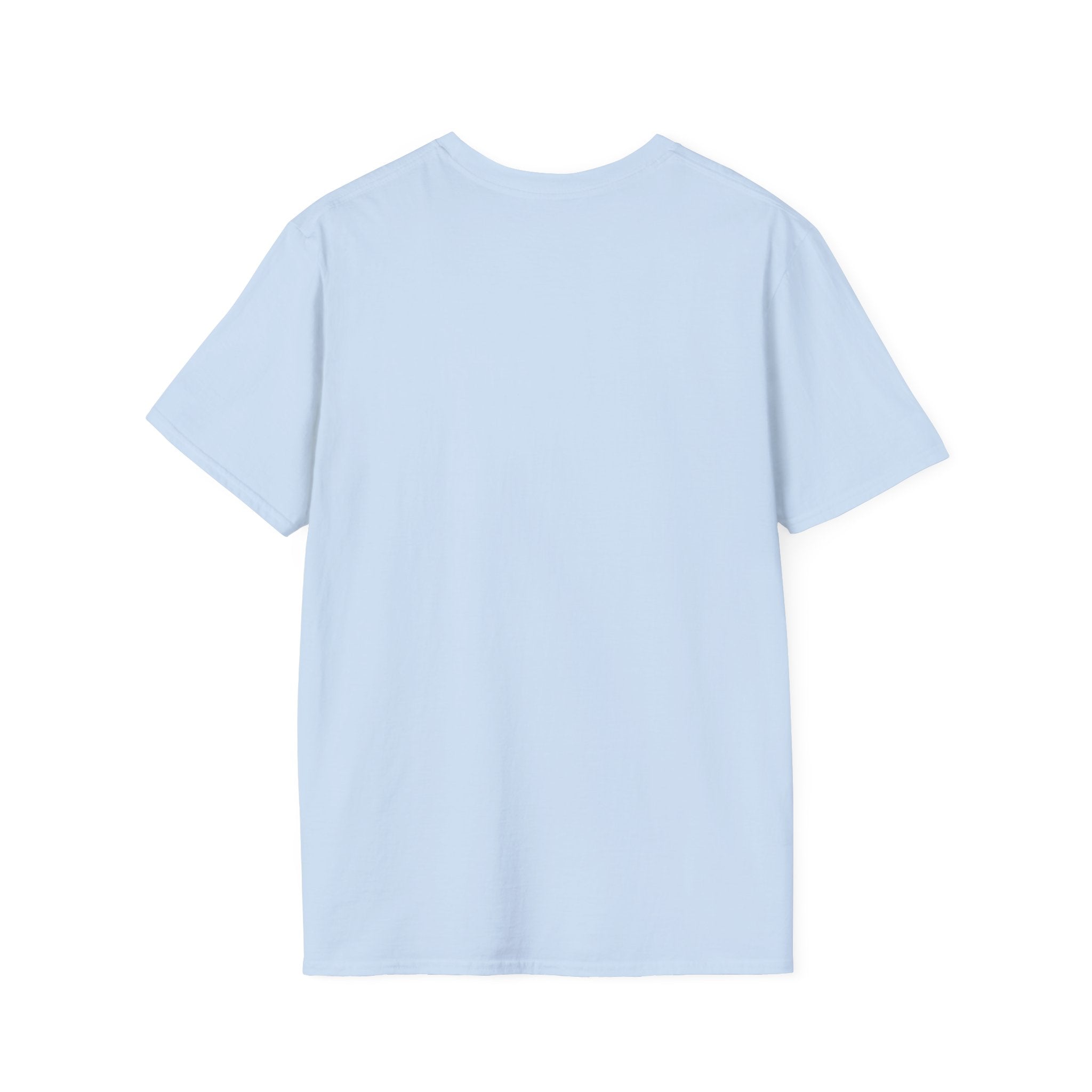 Golf Tee T-Shirt — Funny Tee Shirt Graphic for Golfers