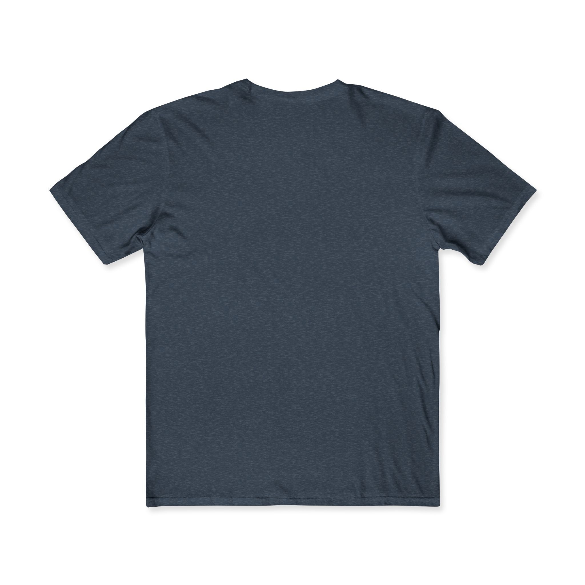 No Golf Today T-Shirt — Funny Stick Figure Golf Humor Tee