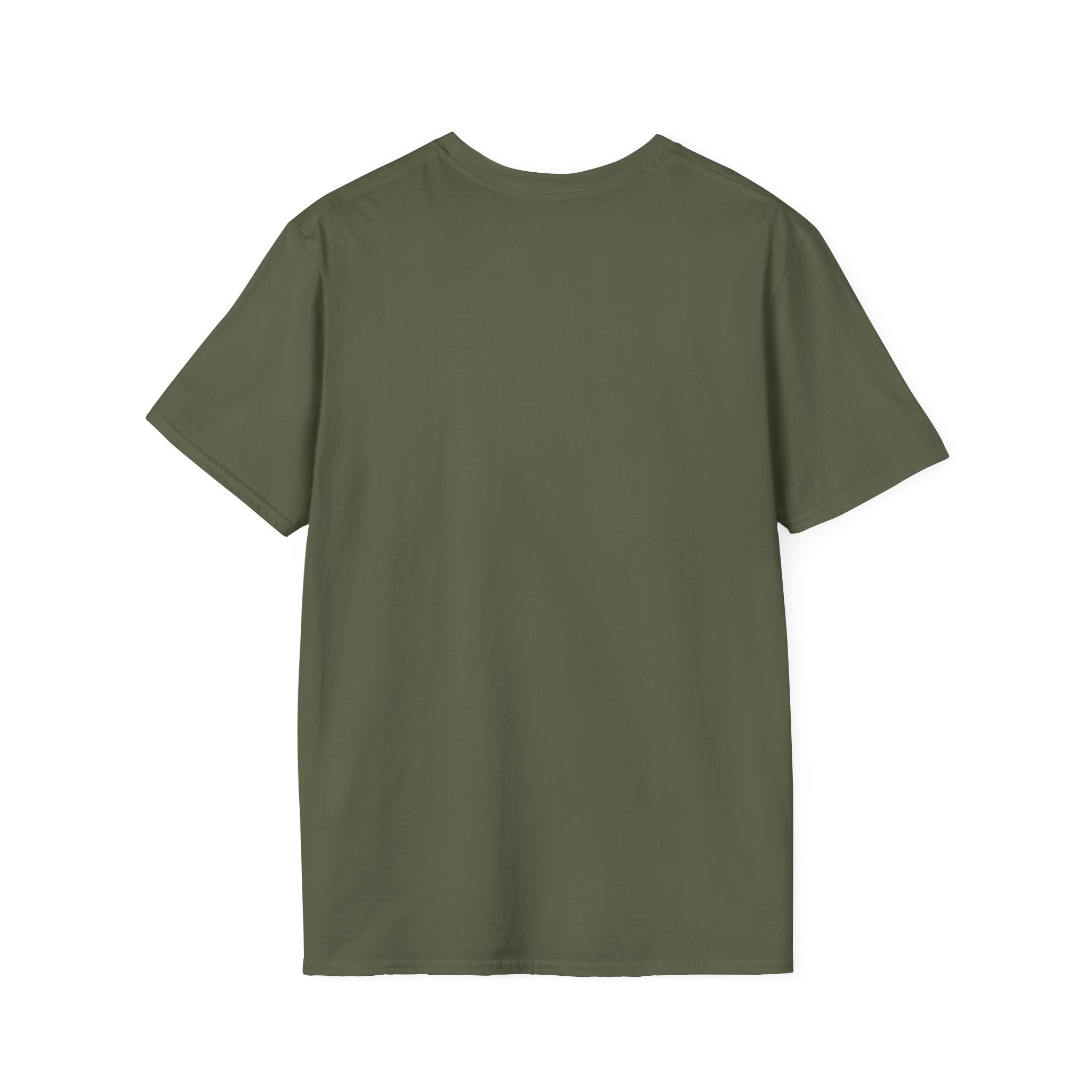 Golf T-Shirt — "The More Balls I Donate To Nature" Funny Golf Shirt for Players & Gifts