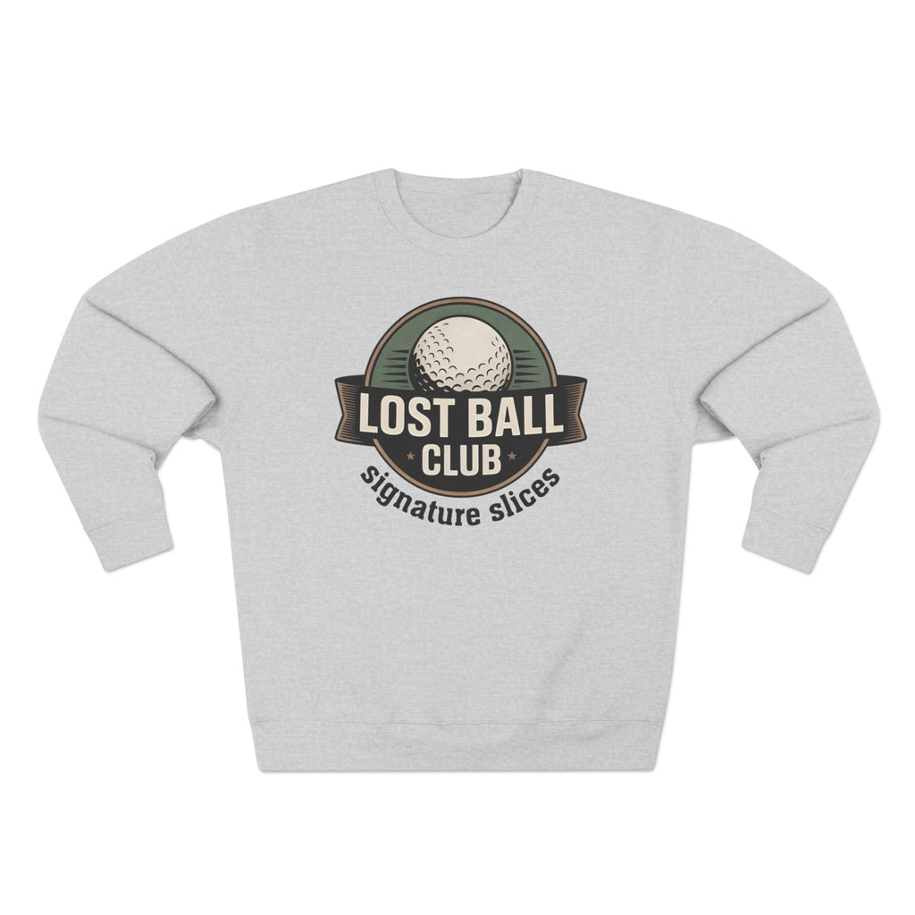 Unisex Crewneck Sweatshirt
