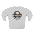 Unisex Crewneck Sweatshirt