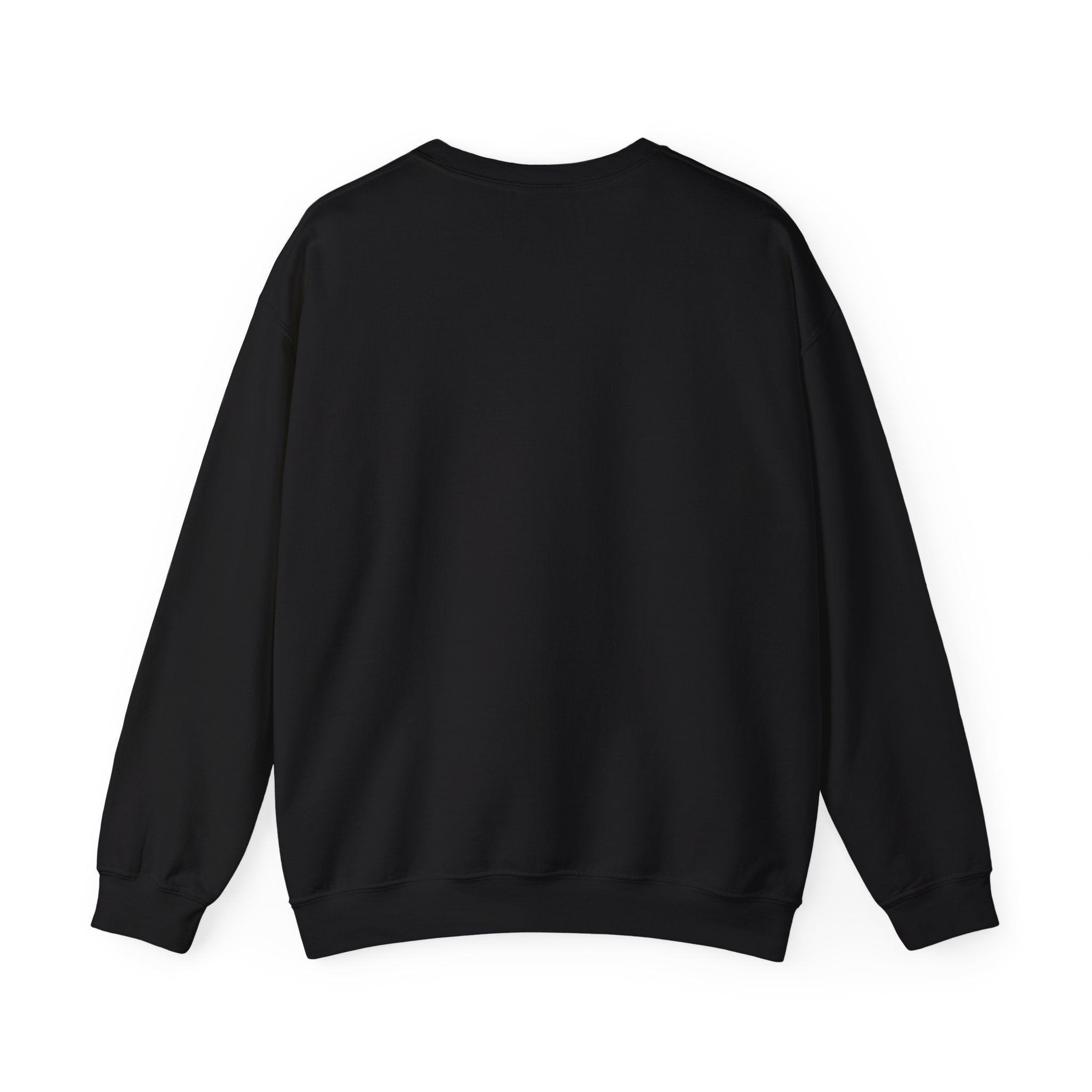 Golf Score Acronym Sweatshirt — Birdie Bogey Eagle Par Crewneck