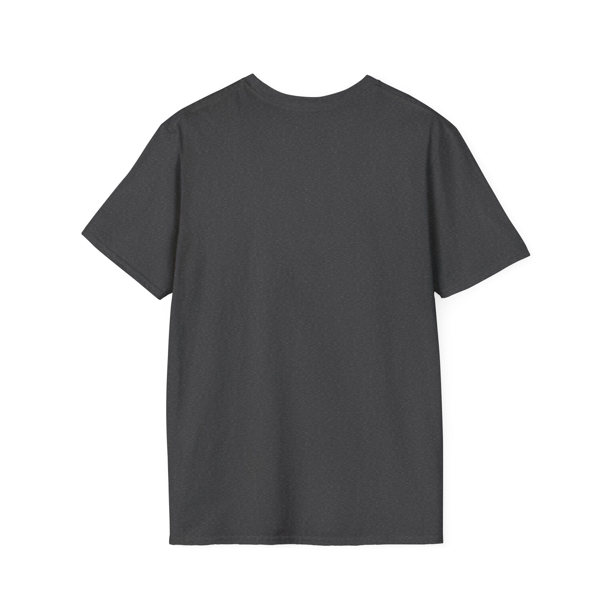 Golf Tee T-Shirt — Funny Tee Shirt Graphic for Golfers