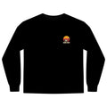 Sunset Surf Pocket Long Sleeve T-Shirt