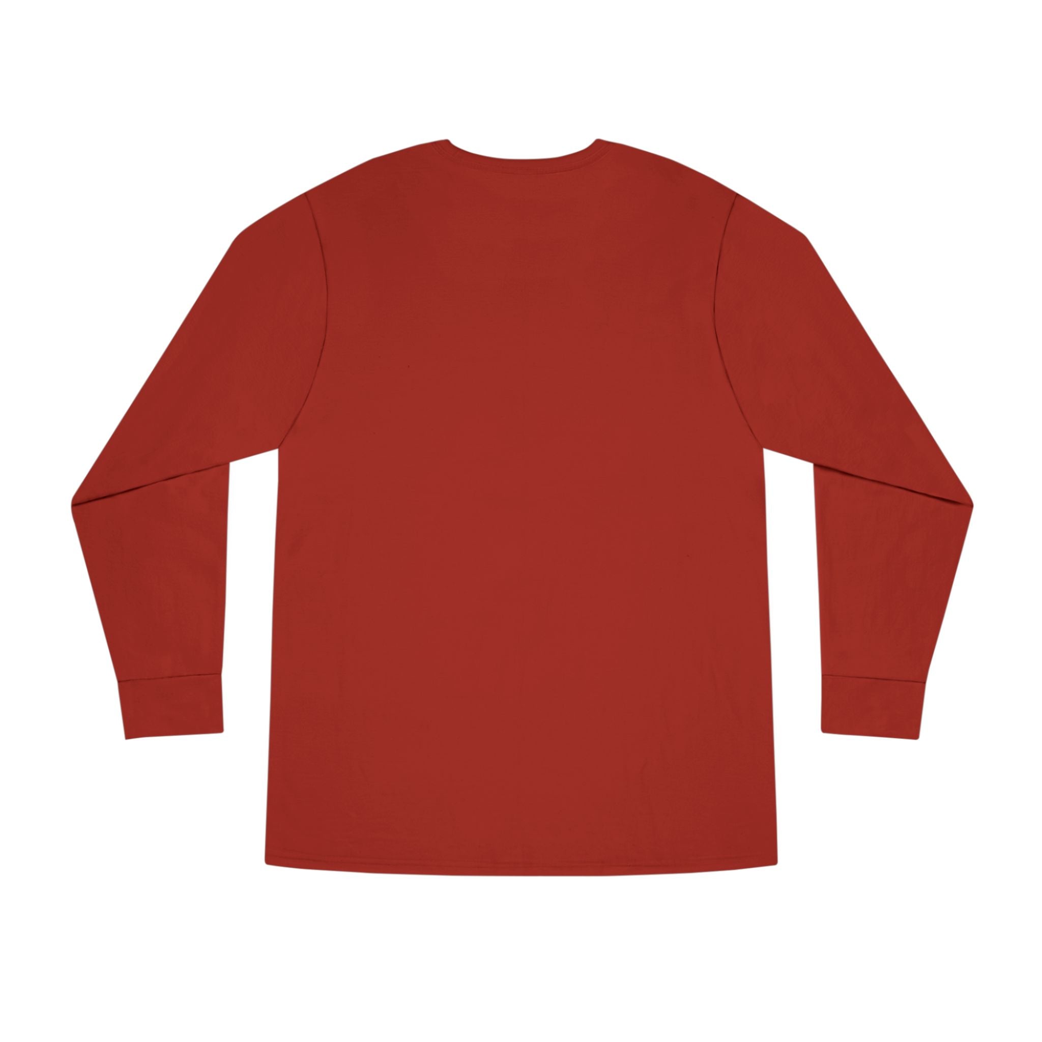 Absolute Shanker Hilarious Long Sleeve Tee Shirt