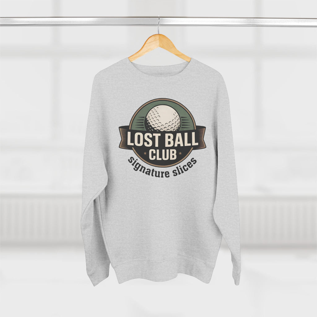 Unisex Crewneck Sweatshirt