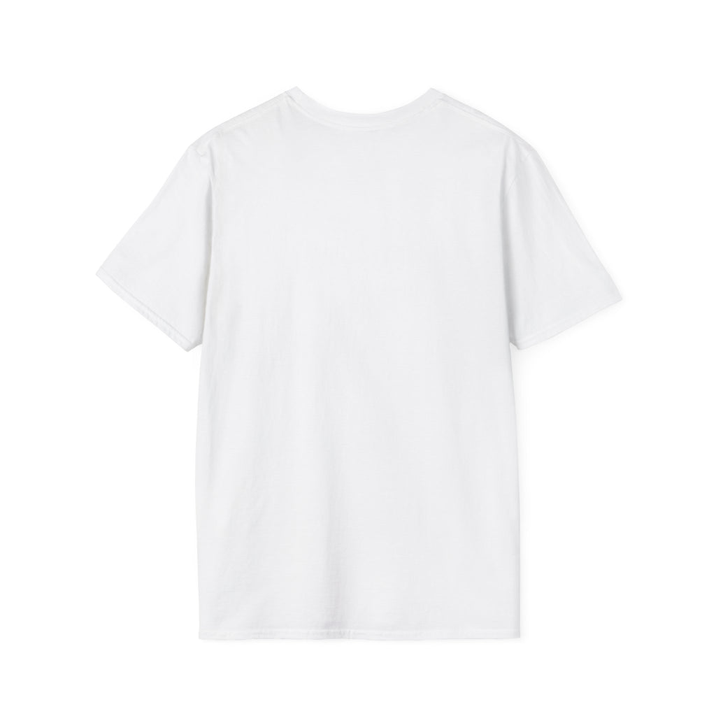 Golf Score Crossword T-Shirt — Birdie Bogey Eagle Par Design