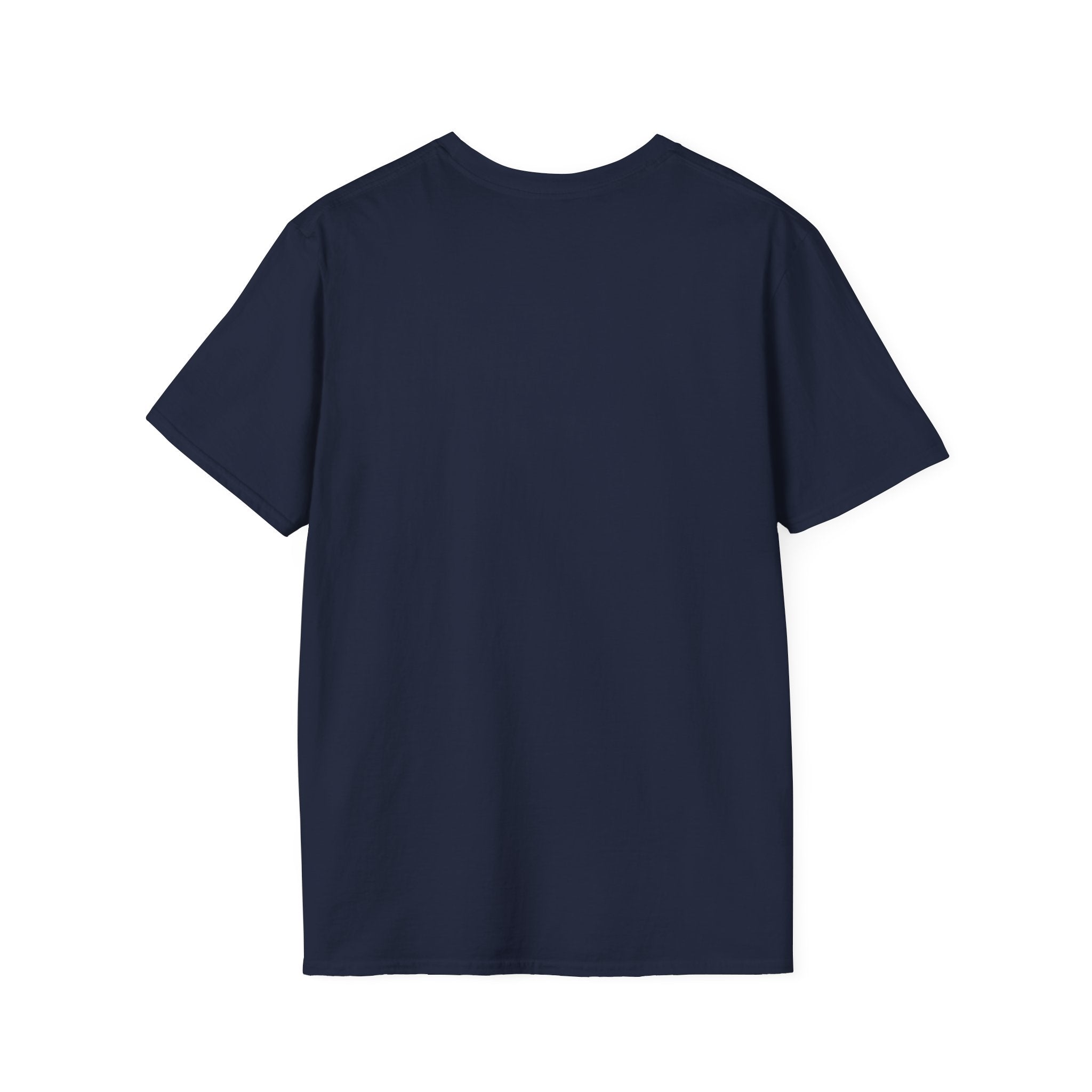 Golf T-Shirt — “The More I Play the Better My Excuses Get” Funny Golf Shirt for Golfers