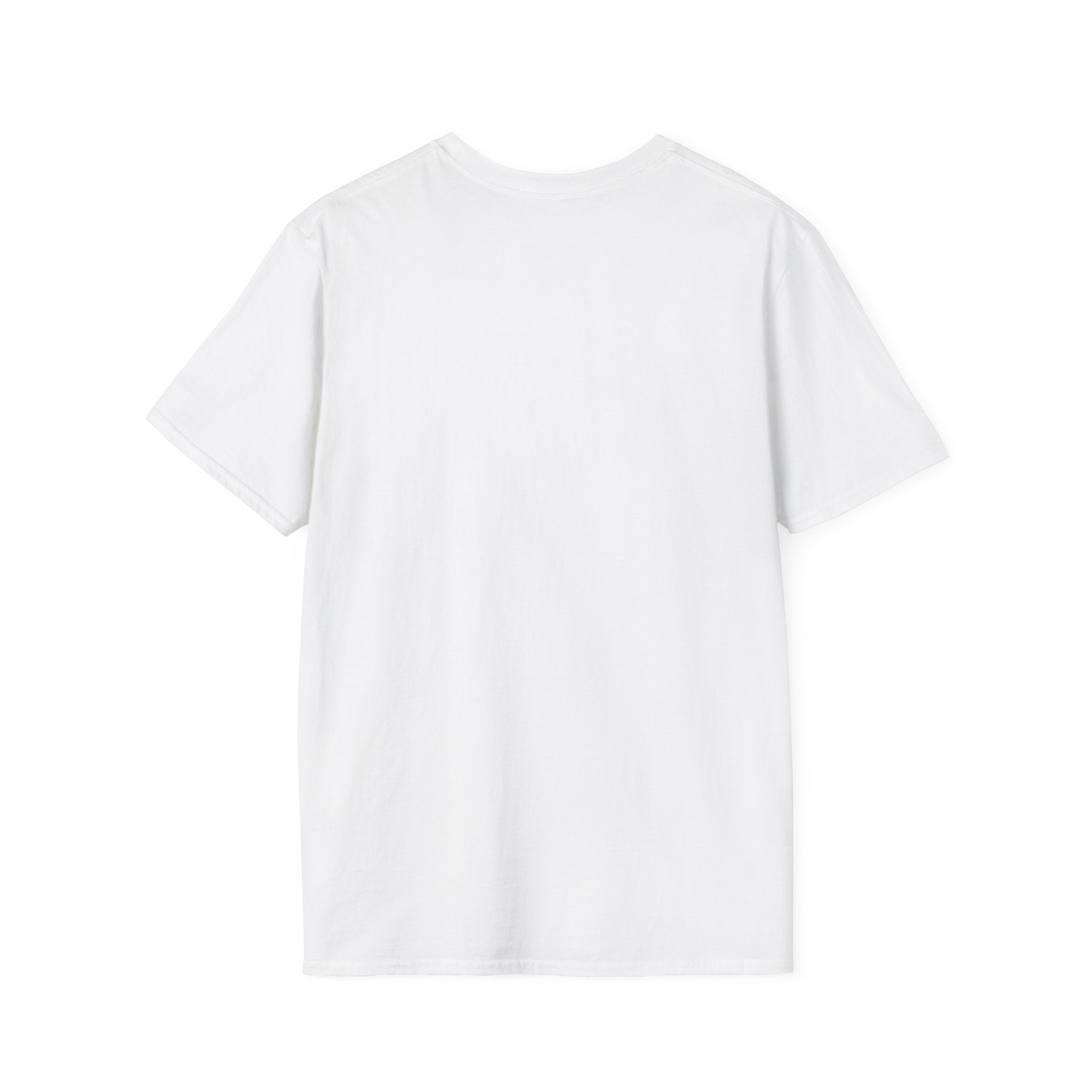Golf Score Crossword T-Shirt — Birdie Bogey Eagle Par Design