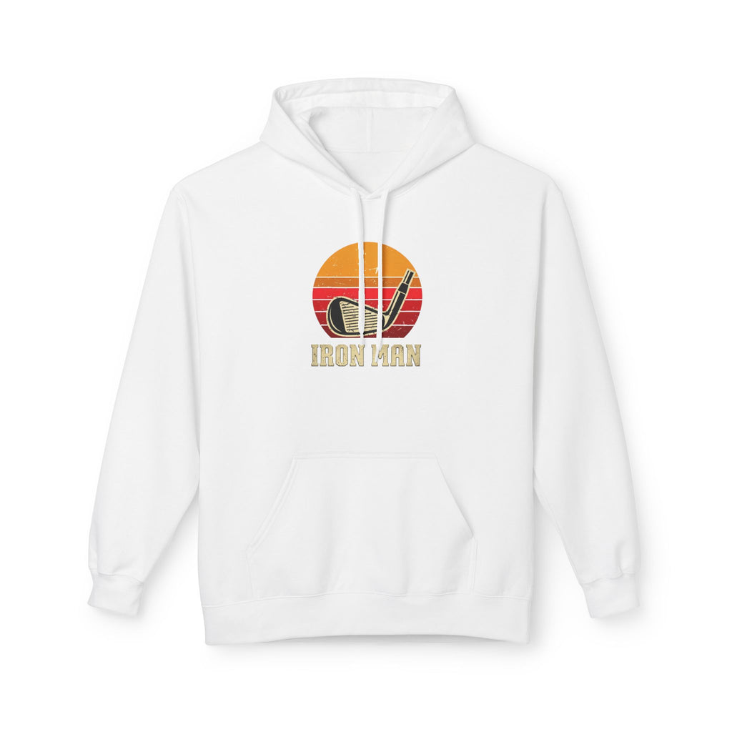 Unisex Midweight Softstyle Fleece Hoodie