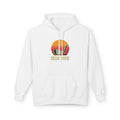 Unisex Midweight Softstyle Fleece Hoodie
