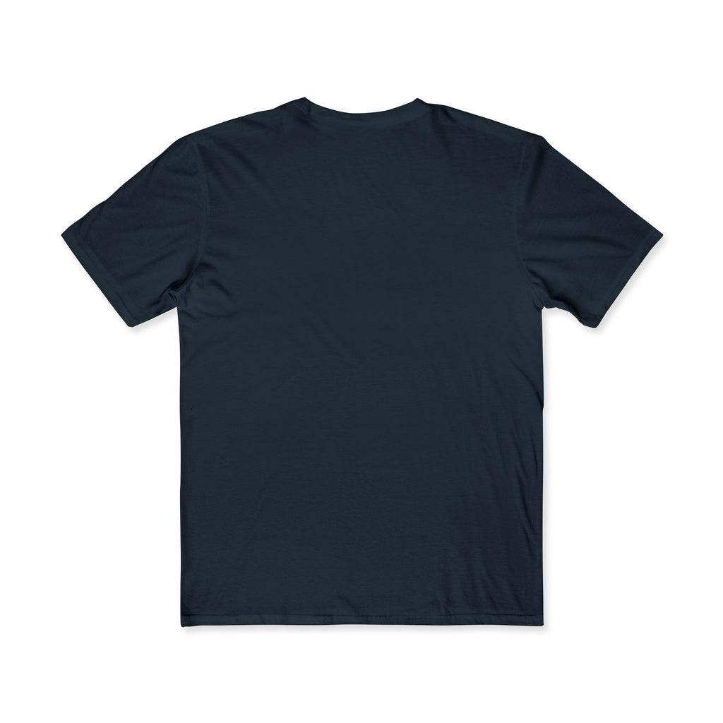 No Golf Today T-Shirt — Funny Stick Figure Golf Humor Tee