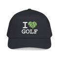 Mid Profile Baseball Cap