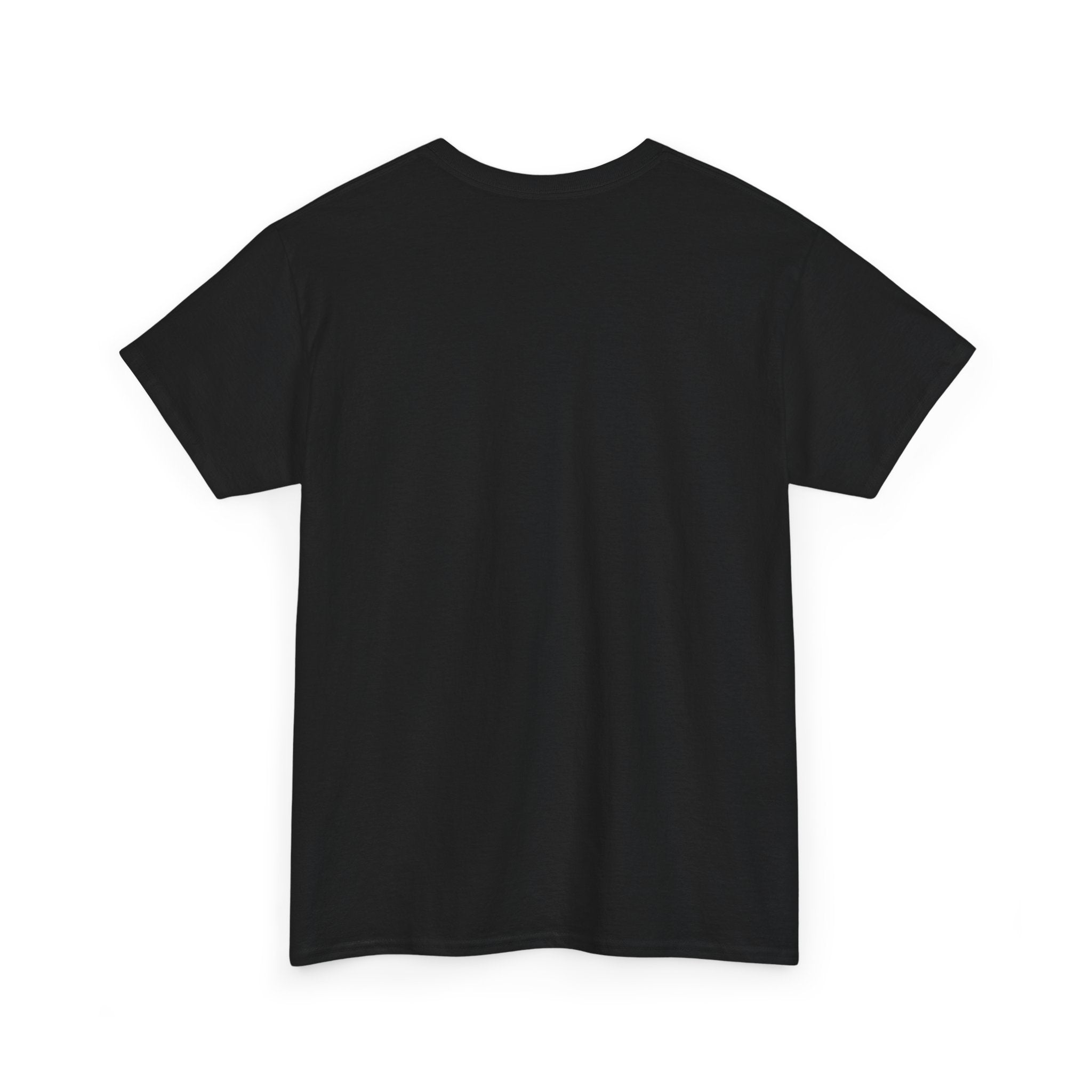 Golf T‑Shirt – “The More I Play the More Gravity Interferes” Funny Golf Graphic Tee