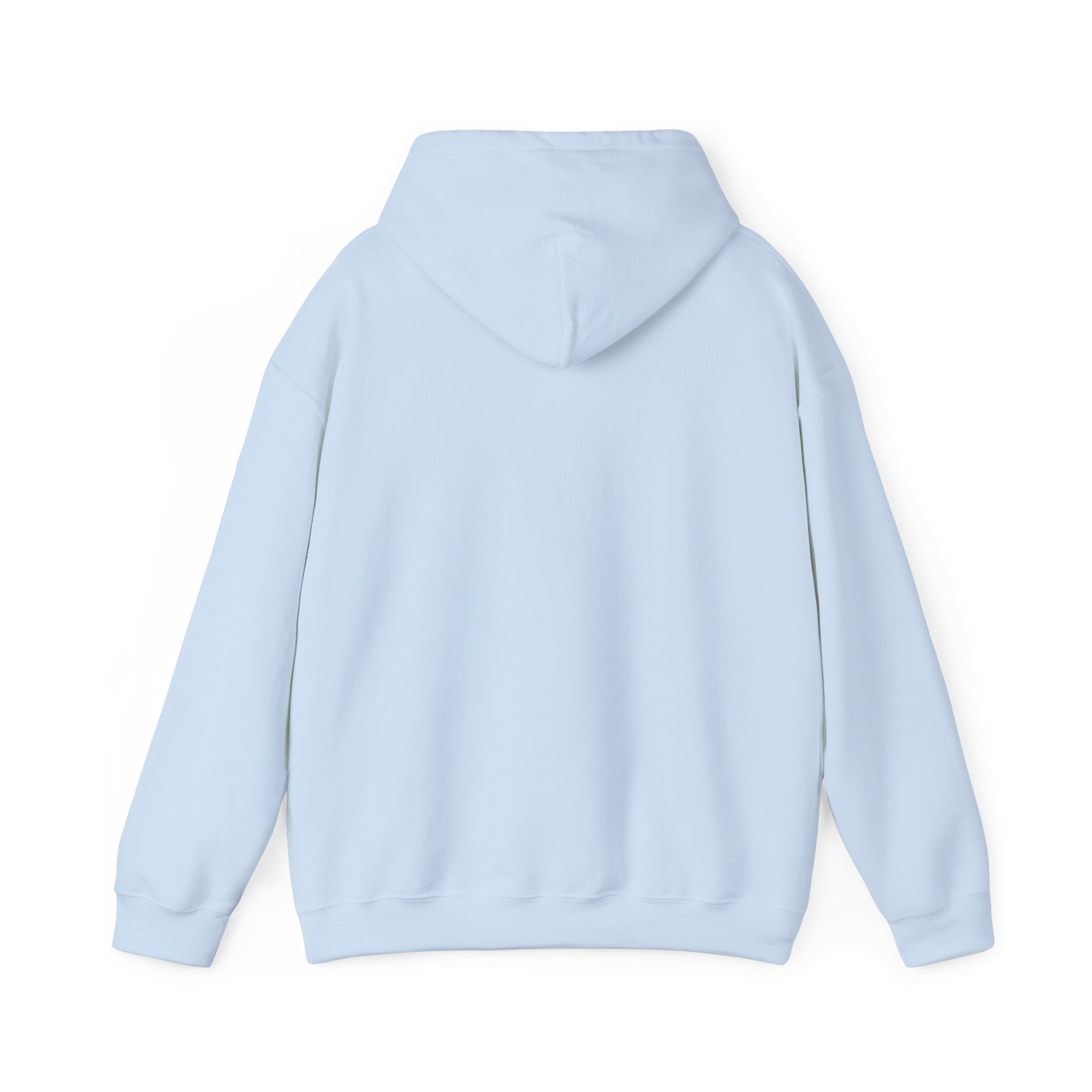 Golf Smiley Hoodie – Minimalist Retro Golf Graphic Sweatshirt
