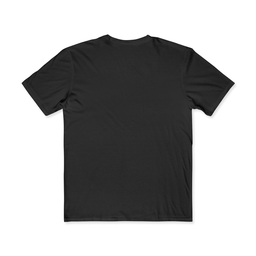No Golf Today T-Shirt — Funny Stick Figure Golf Humor Tee
