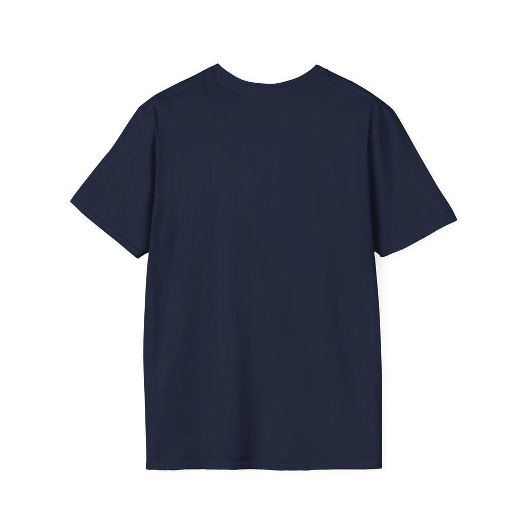 Golf Tee T-Shirt — Funny Tee Shirt Graphic for Golfers