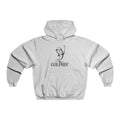 Golfin' Hoodie; Vintage Golf Pullover