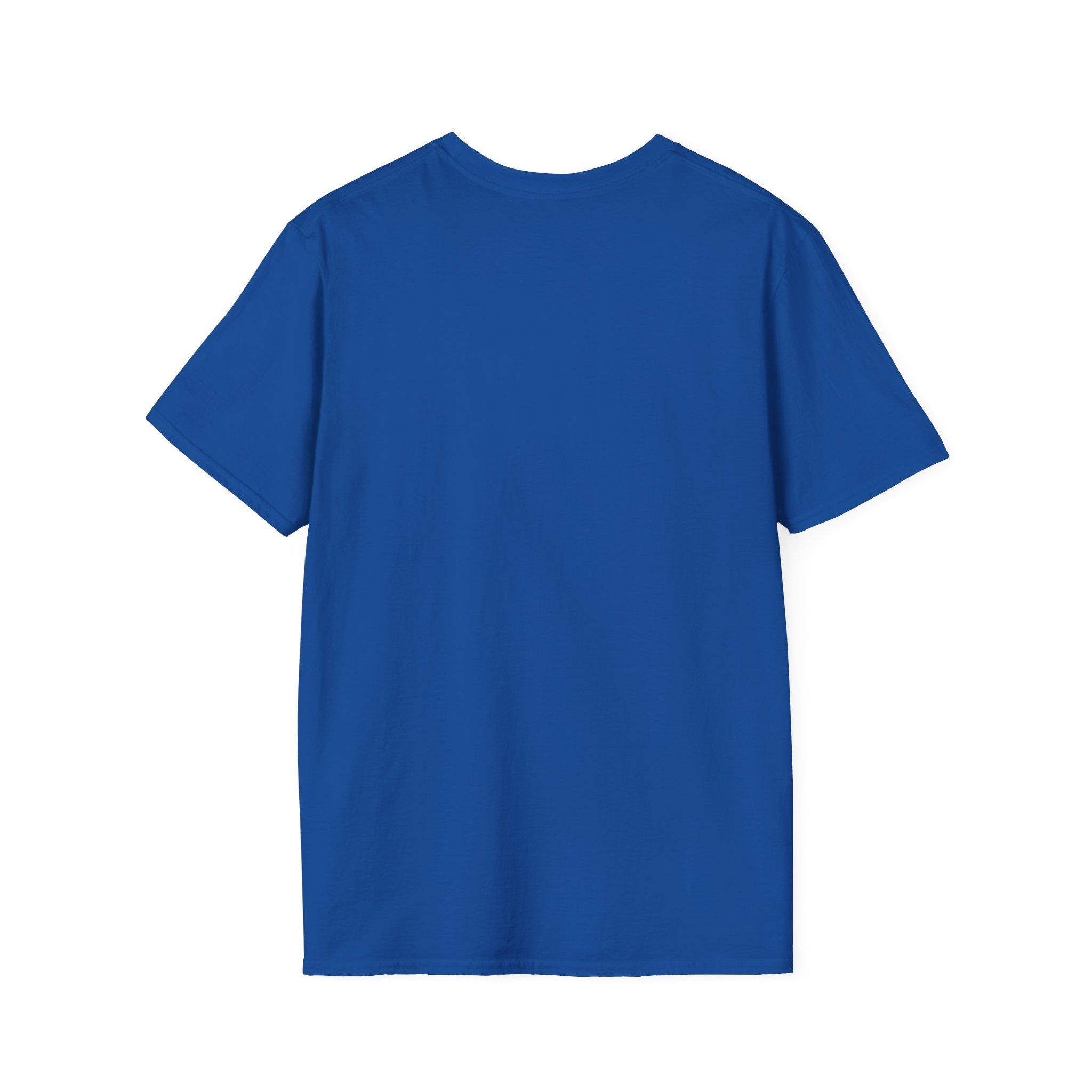 Golf Tee T-Shirt — Funny Tee Shirt Graphic for Golfers