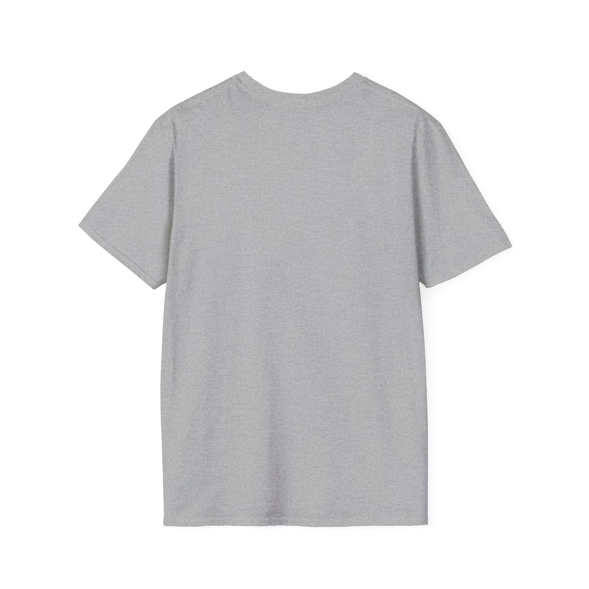 Golf Tee T-Shirt — Funny Tee Shirt Graphic for Golfers