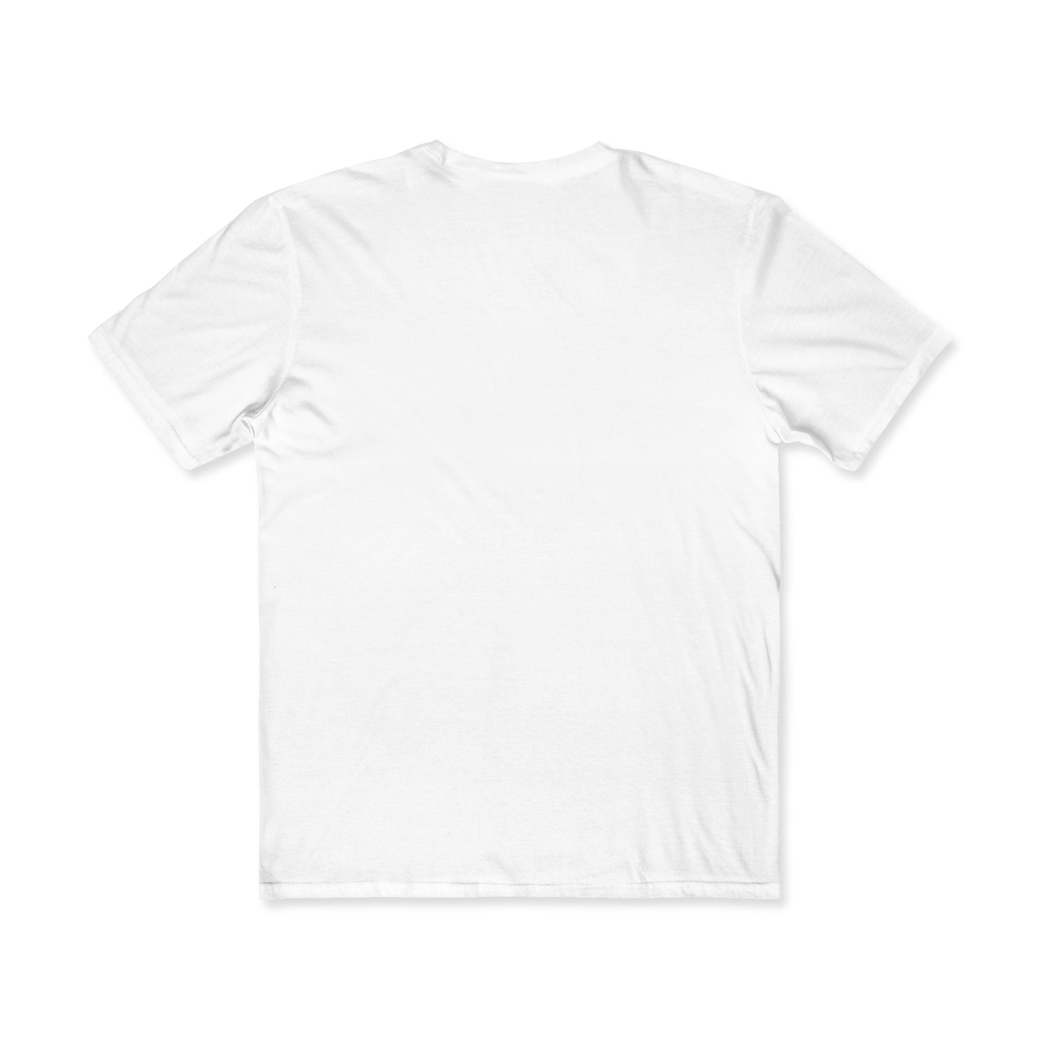 No Golf Today T-Shirt — Funny Stick Figure Golf Humor Tee