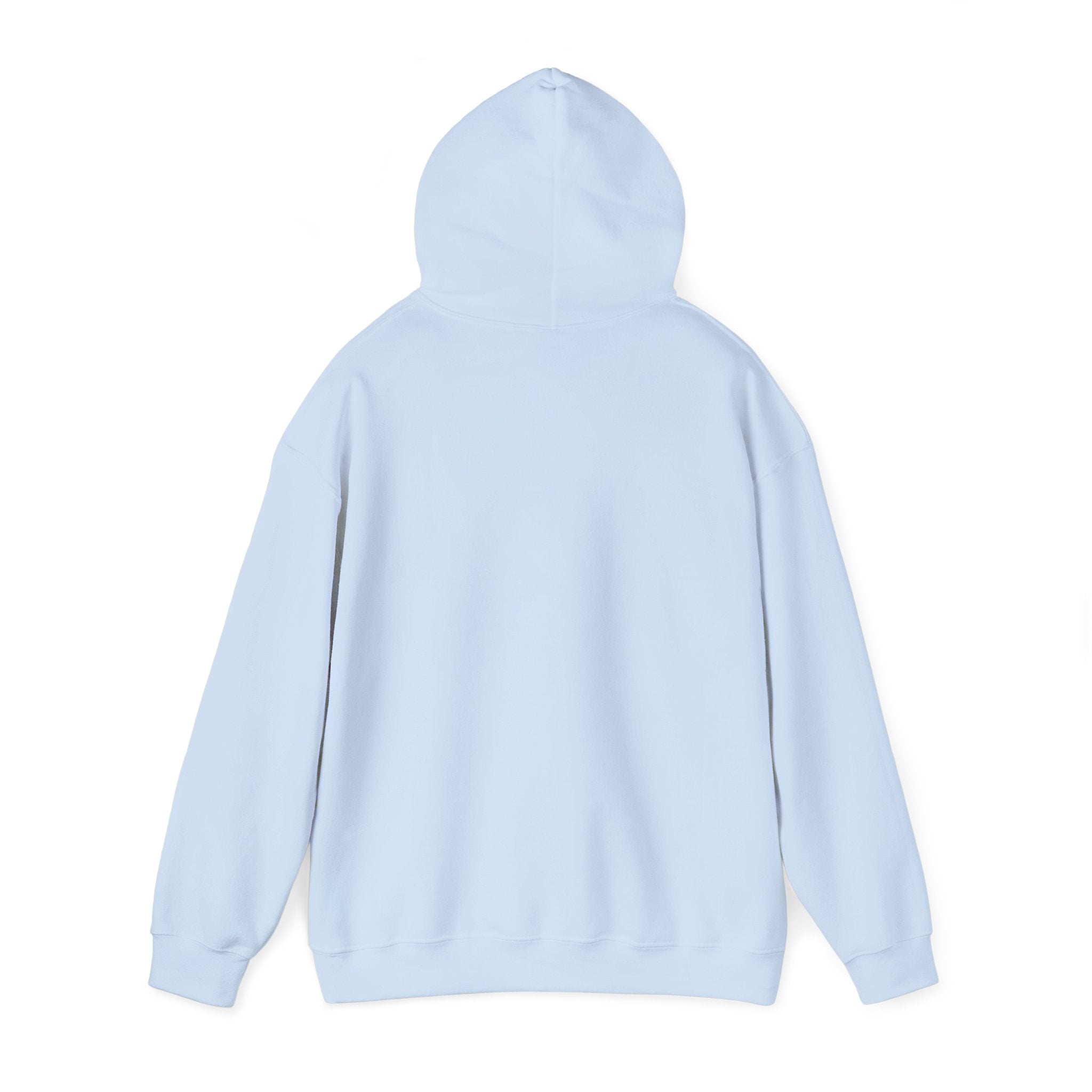 Golf Smiley Hoodie – Minimalist Retro Golf Graphic Sweatshirt