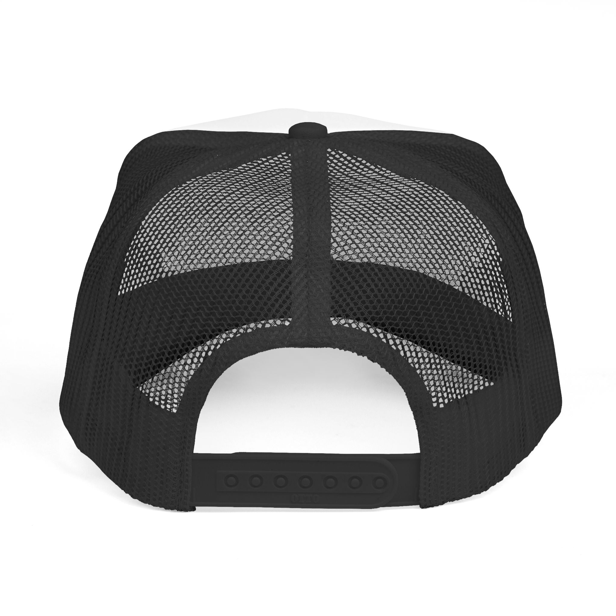 Lost Ball Club Trucker Hat – Vintage Golf Mesh Cap