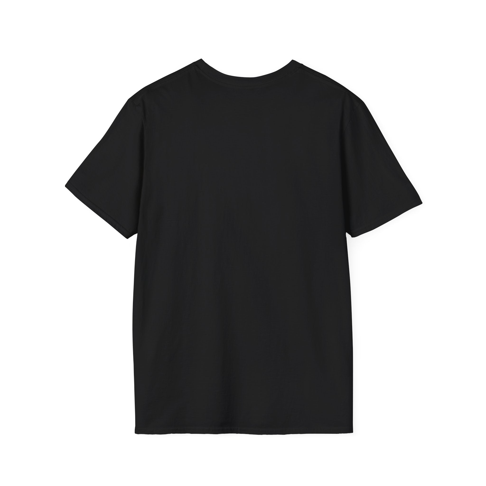 Golf Tee T-Shirt — Funny Tee Shirt Graphic for Golfers