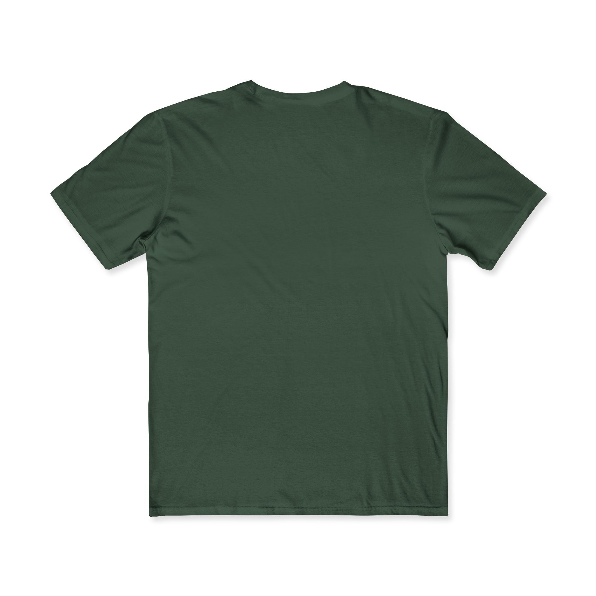 No Golf Today T-Shirt — Funny Stick Figure Golf Humor Tee