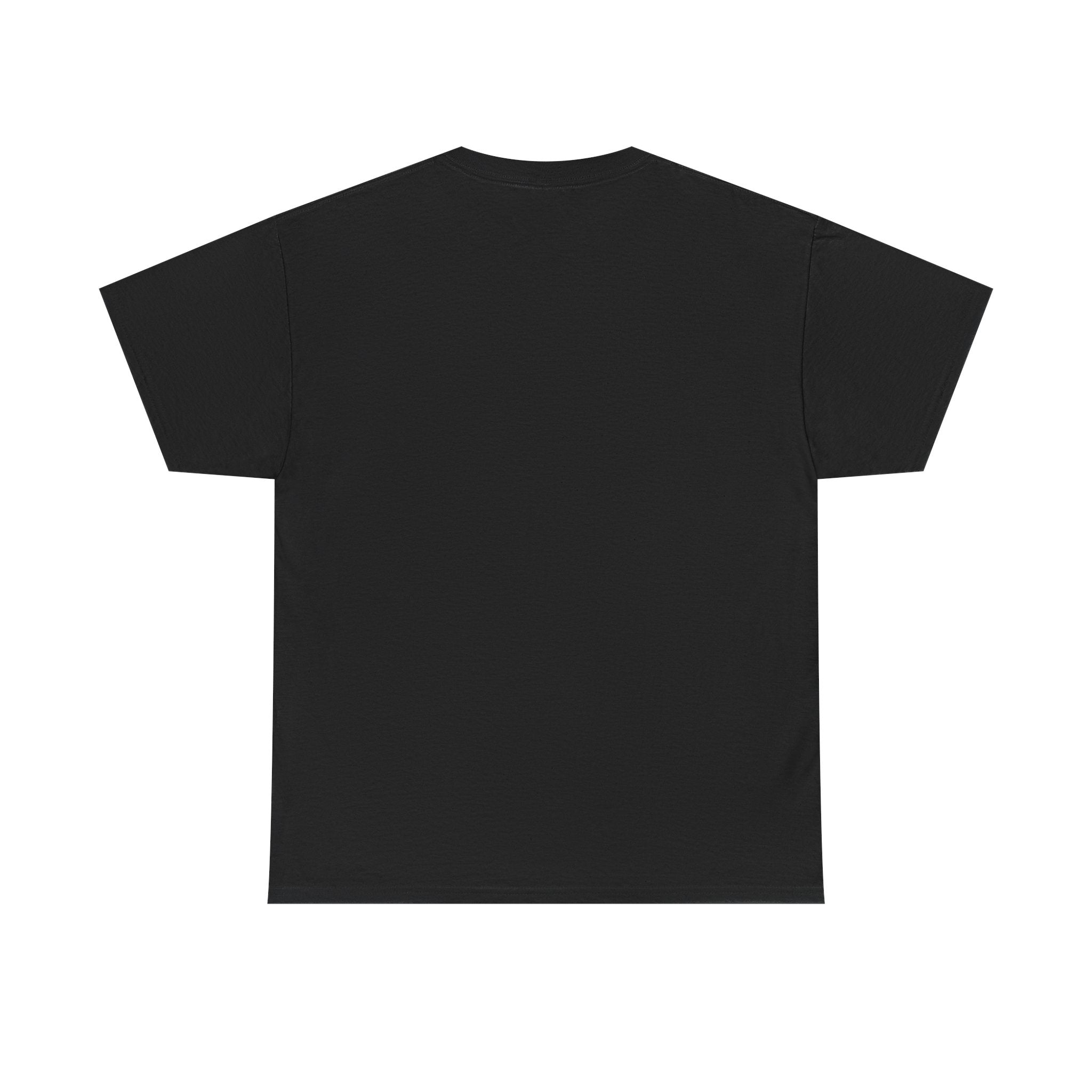 Golf T‑Shirt – “The More I Play the More Gravity Interferes” Funny Golf Graphic Tee